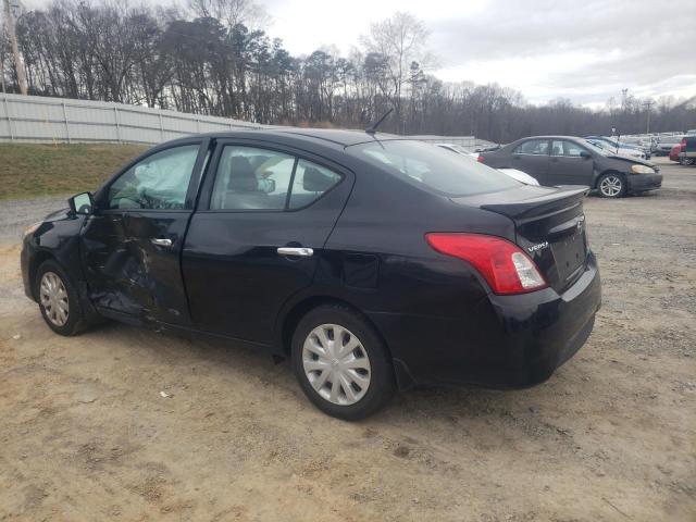 Продажа на аукционе авто 2016 Nissan Versa S, vin: 3N1CN7AP4GL891378, номер лота: 40472233