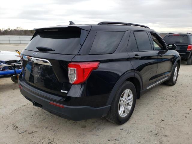 Aukcja sprzedaży 2020 Ford Explorer Xlt, vin: 1FMSK7DH5LGA88305, numer aukcji: 41440283