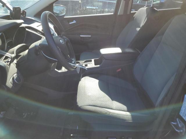 Продажа на аукционе авто 2018 Ford Escape Se, vin: 1FMCU0GD7JUD01137, номер лота: 41484903