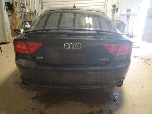 41542413 :رقم المزاد ، WAUYGAFC3DN118703 vin ، 2013 Audi A7 Premium Plus مزاد بيع