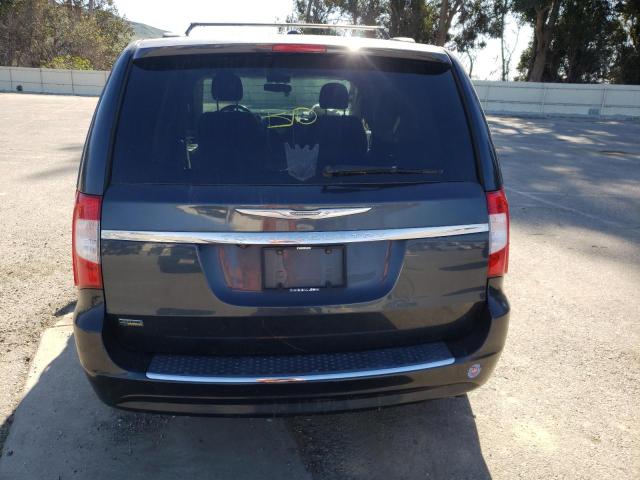 40867593 :رقم المزاد ، 2C4RC1BG1DR779404 vin ، 2013 Chrysler Town & Country مزاد بيع