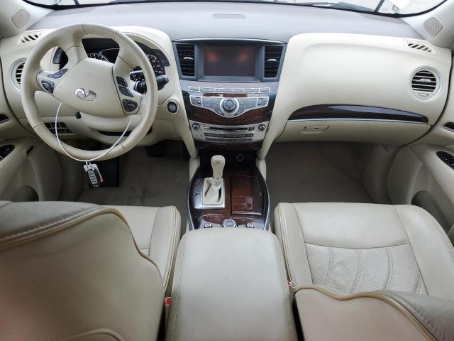 Aukcja sprzedaży 2014 Infiniti Qx60, vin: 5N1AL0MM0EC501884, numer aukcji: 40776363