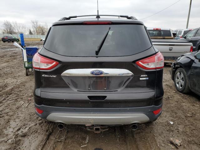 Продаж на аукціоні авто 2013 Ford Escape Sel, vin: 1FMCU9HX8DUC66898, номер лоту: 41288883
