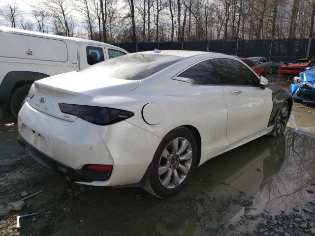 41144003 :رقم المزاد ، JN1EV7EL2LM380378 vin ، 2020 Infiniti Q60 Pure مزاد بيع