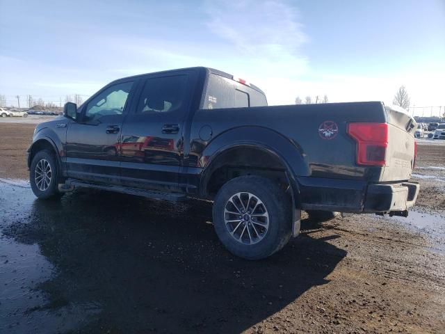 Aukcja sprzedaży 2018 Ford F150 Supercrew, vin: 1FTEW1EG3JKD87133, numer aukcji: 41258563