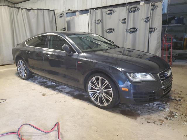 41542413 :رقم المزاد ، WAUYGAFC3DN118703 vin ، 2013 Audi A7 Premium Plus مزاد بيع