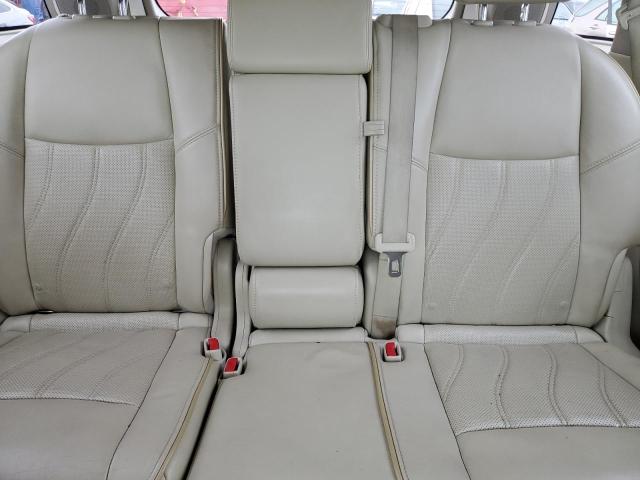 Aukcja sprzedaży 2014 Infiniti Qx60, vin: 5N1AL0MM0EC501884, numer aukcji: 40776363