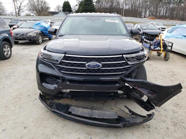 Aukcja sprzedaży 2020 Ford Explorer Xlt, vin: 1FMSK7DH5LGA88305, numer aukcji: 41440283