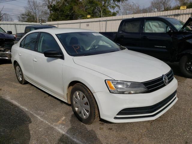 Продажа на аукционе авто 2016 Volkswagen Jetta S, vin: 3VW267AJ7GM302123, номер лота: 41462223