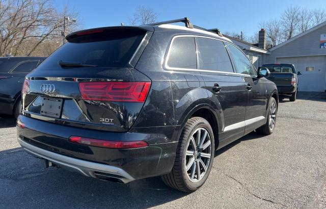 Aukcja sprzedaży 2017 Audi Q7 Premium Plus, vin: WA1LAAF78HD004316, numer aukcji: 41685823