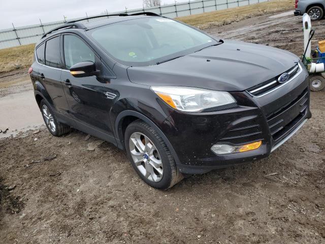Продаж на аукціоні авто 2013 Ford Escape Sel, vin: 1FMCU9HX8DUC66898, номер лоту: 41288883