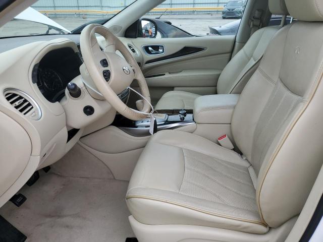Aukcja sprzedaży 2014 Infiniti Qx60, vin: 5N1AL0MM0EC501884, numer aukcji: 40776363