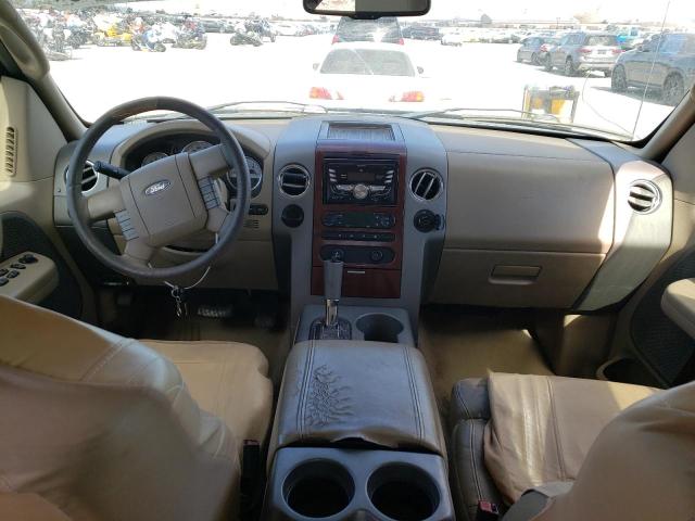 Aukcja sprzedaży 2006 Ford F150 Supercrew, vin: 1FTPW12506FA71720, numer aukcji: 41579243
