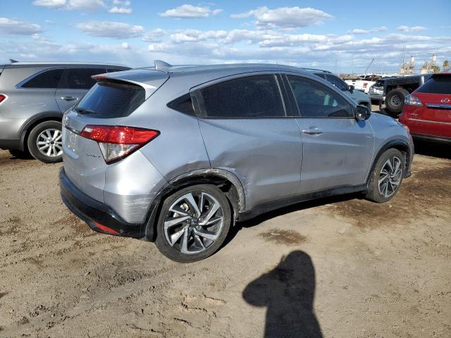 Aukcja sprzedaży 2019 Honda Hr-v Sport, vin: 3CZRU5H13KM721123, numer aukcji: 40258633