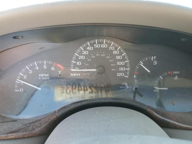 Продажа на аукционе авто 2001 Chevrolet Malibu Ls, vin: 1G1NE52J216131741, номер лота: 41224493