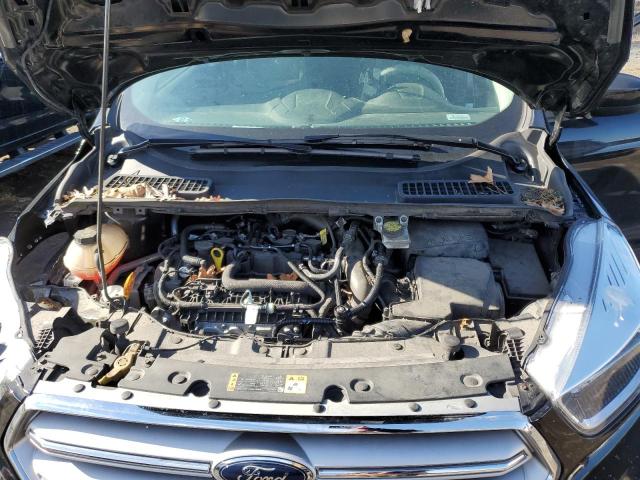 Продажа на аукционе авто 2018 Ford Escape Se, vin: 1FMCU0GD7JUD01137, номер лота: 41484903