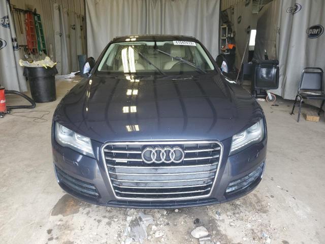 41542413 :رقم المزاد ، WAUYGAFC3DN118703 vin ، 2013 Audi A7 Premium Plus مزاد بيع