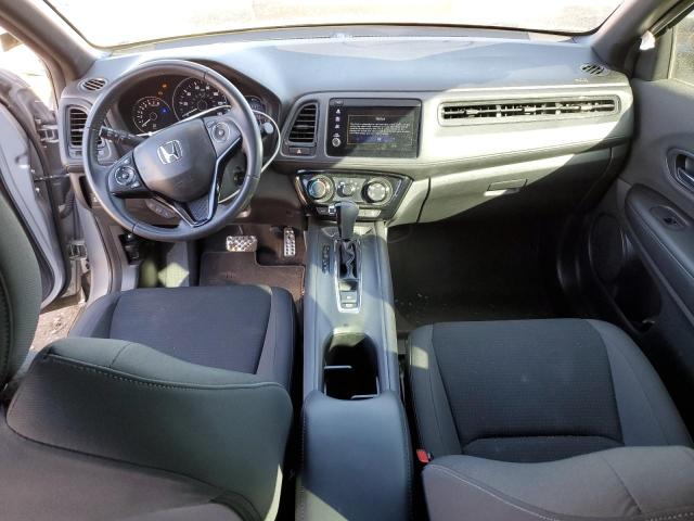 Aukcja sprzedaży 2019 Honda Hr-v Sport, vin: 3CZRU5H13KM721123, numer aukcji: 40258633