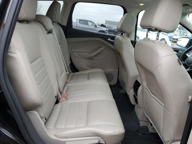 Продаж на аукціоні авто 2013 Ford Escape Sel, vin: 1FMCU9HX8DUC66898, номер лоту: 41288883