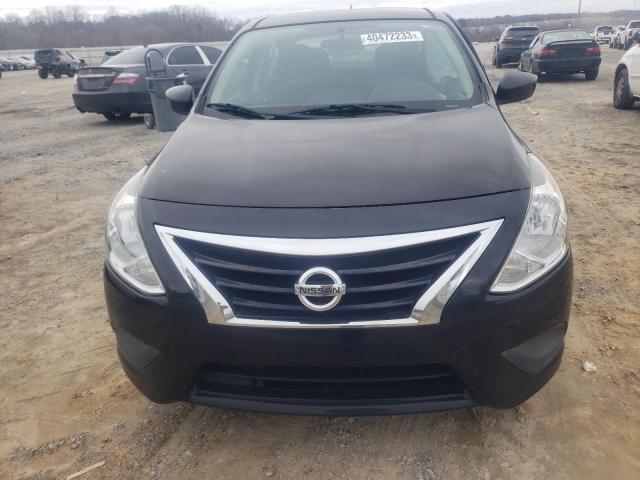 Продажа на аукционе авто 2016 Nissan Versa S, vin: 3N1CN7AP4GL891378, номер лота: 40472233