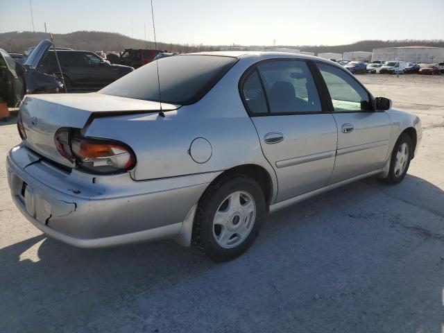 Продажа на аукционе авто 2001 Chevrolet Malibu Ls, vin: 1G1NE52J216131741, номер лота: 41224493