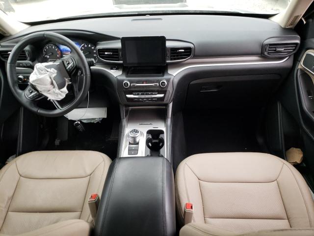Aukcja sprzedaży 2020 Ford Explorer Xlt, vin: 1FMSK7DH5LGA88305, numer aukcji: 41440283