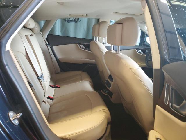 41542413 :رقم المزاد ، WAUYGAFC3DN118703 vin ، 2013 Audi A7 Premium Plus مزاد بيع