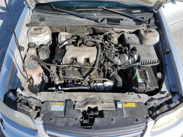 Продажа на аукционе авто 2001 Chevrolet Malibu Ls, vin: 1G1NE52J216131741, номер лота: 41224493
