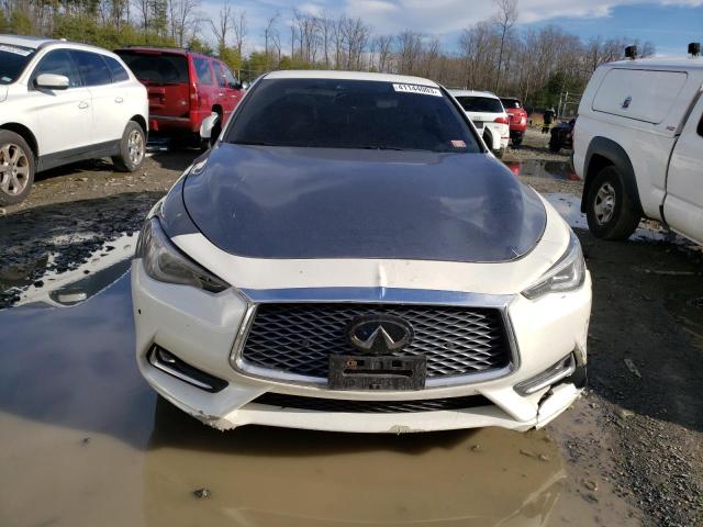 41144003 :رقم المزاد ، JN1EV7EL2LM380378 vin ، 2020 Infiniti Q60 Pure مزاد بيع