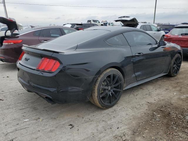 2017 Ford Mustang Gt მანქანა იყიდება აუქციონზე, vin: 1FA6P8CF7H5316228, აუქციონის ნომერი: 40371313