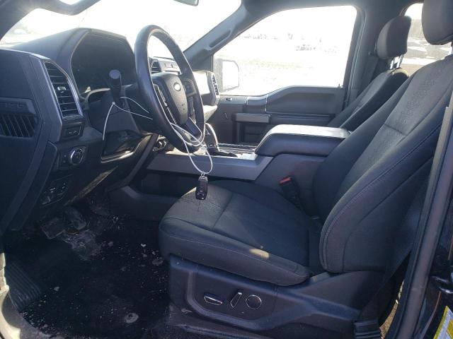 Aukcja sprzedaży 2018 Ford F150 Supercrew, vin: 1FTEW1EG3JKD87133, numer aukcji: 41258563