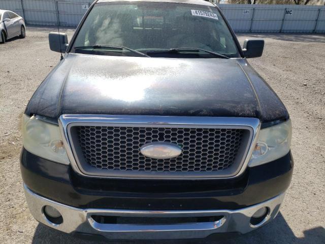 Aukcja sprzedaży 2006 Ford F150 Supercrew, vin: 1FTPW12506FA71720, numer aukcji: 41579243