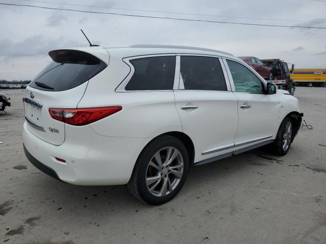 Aukcja sprzedaży 2014 Infiniti Qx60, vin: 5N1AL0MM0EC501884, numer aukcji: 40776363