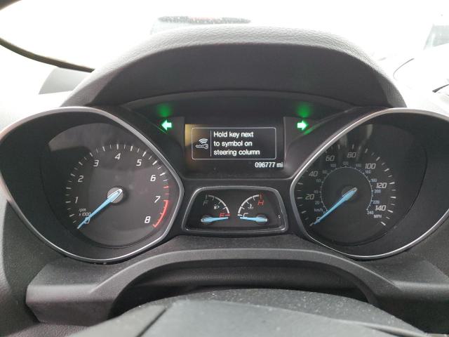Продаж на аукціоні авто 2013 Ford Escape Sel, vin: 1FMCU9HX8DUC66898, номер лоту: 41288883