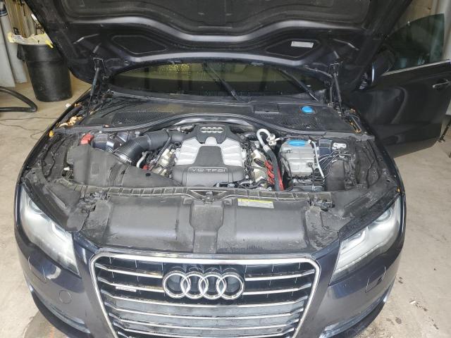 41542413 :رقم المزاد ، WAUYGAFC3DN118703 vin ، 2013 Audi A7 Premium Plus مزاد بيع
