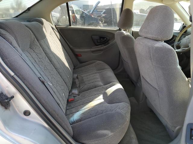 Продажа на аукционе авто 2001 Chevrolet Malibu Ls, vin: 1G1NE52J216131741, номер лота: 41224493
