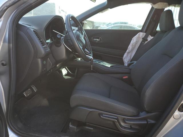 Aukcja sprzedaży 2019 Honda Hr-v Sport, vin: 3CZRU5H13KM721123, numer aukcji: 40258633