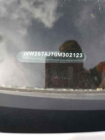 Продажа на аукционе авто 2016 Volkswagen Jetta S, vin: 3VW267AJ7GM302123, номер лота: 41462223