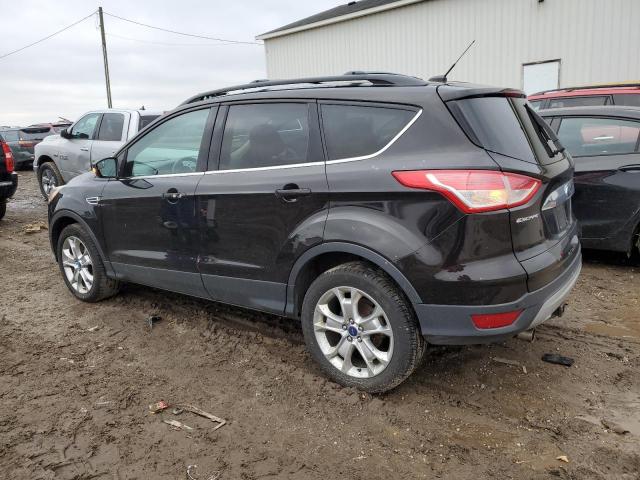 Продаж на аукціоні авто 2013 Ford Escape Sel, vin: 1FMCU9HX8DUC66898, номер лоту: 41288883