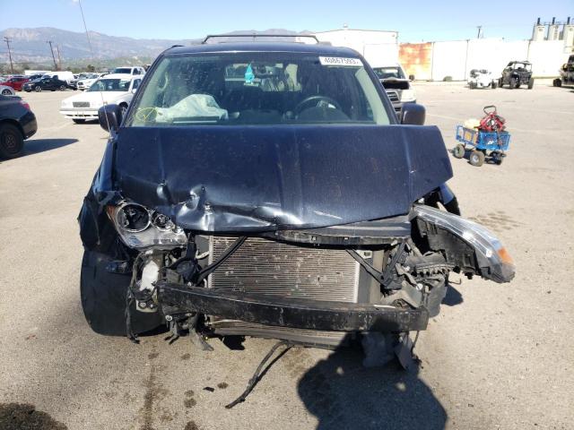 40867593 :رقم المزاد ، 2C4RC1BG1DR779404 vin ، 2013 Chrysler Town & Country مزاد بيع