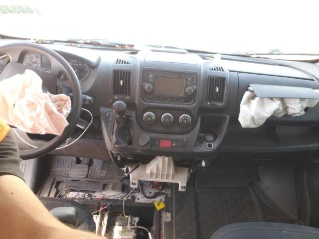 40842413 :رقم المزاد ، 3C6TRVDG5KE500437 vin ، 2019 Ram Promaster 2500 2500 High مزاد بيع