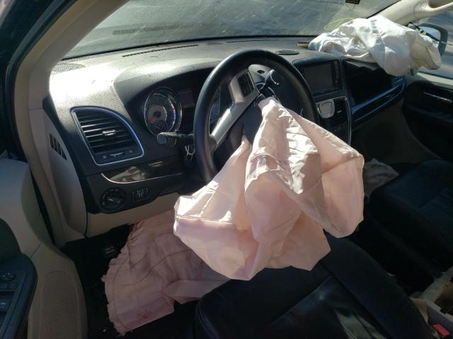 40867593 :رقم المزاد ، 2C4RC1BG1DR779404 vin ، 2013 Chrysler Town & Country مزاد بيع