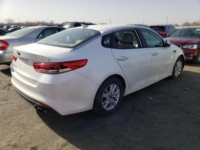 Aukcja sprzedaży 2018 Kia Optima Lx, vin: KNAGT4L3XJ5206138, numer aukcji: 41023183