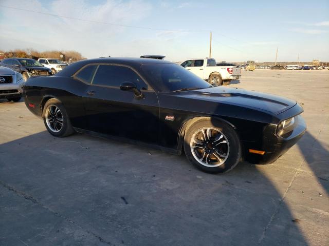 41698943 :رقم المزاد ، 2C3CDYBT7DH742005 vin ، 2013 Dodge Challenger R/t مزاد بيع