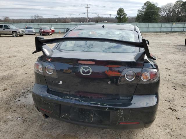 Продажа на аукционе авто 2008 Mazda 3 I, vin: JM1BK32F681837850, номер лота: 41385673