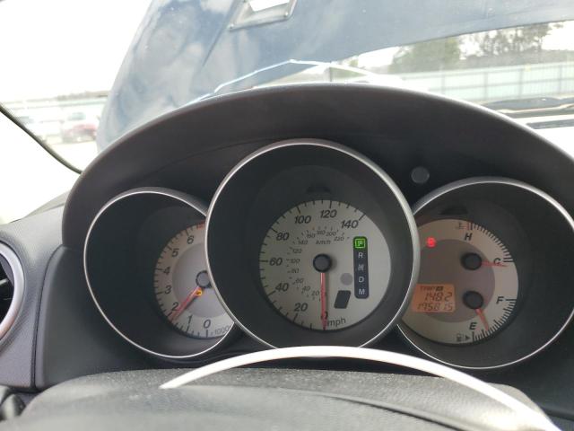 Продажа на аукционе авто 2008 Mazda 3 I, vin: JM1BK32F681837850, номер лота: 41385673