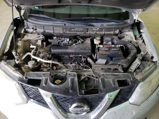 Aukcja sprzedaży 2015 Nissan Rogue S, vin: KNMAT2MT5FP548670, numer aukcji: 40913053
