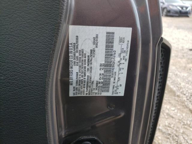 2003 Ford Mustang Gt მანქანა იყიდება აუქციონზე, vin: 1FAFP42X93F310162, აუქციონის ნომერი: 41293343