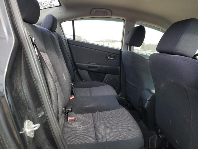 Продажа на аукционе авто 2008 Mazda 3 I, vin: JM1BK32F681837850, номер лота: 41385673