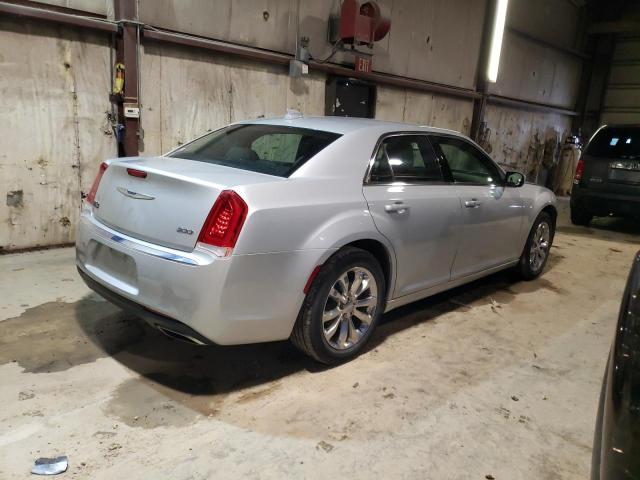 Aukcja sprzedaży 2019 Chrysler 300 Touring, vin: 2C3CCARG3KH602436, numer aukcji: 41137493